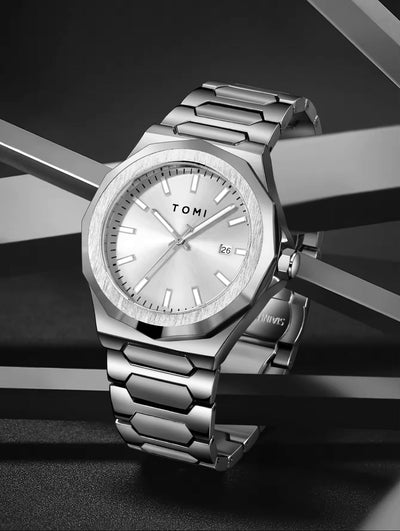 Tomi S3B Gift Set Premium Watch